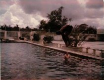 Buddy Clyde Wiliams, US Army, Vietnam